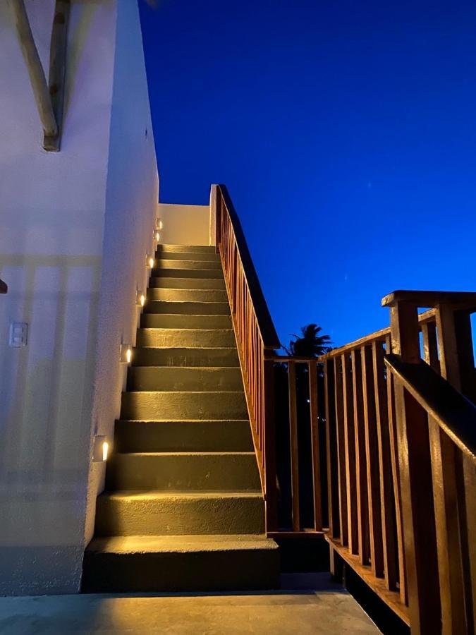 Vila Bless 4 Bedroom Vila With Pool, Garden And Beach Tennis Court Prea Esterno foto