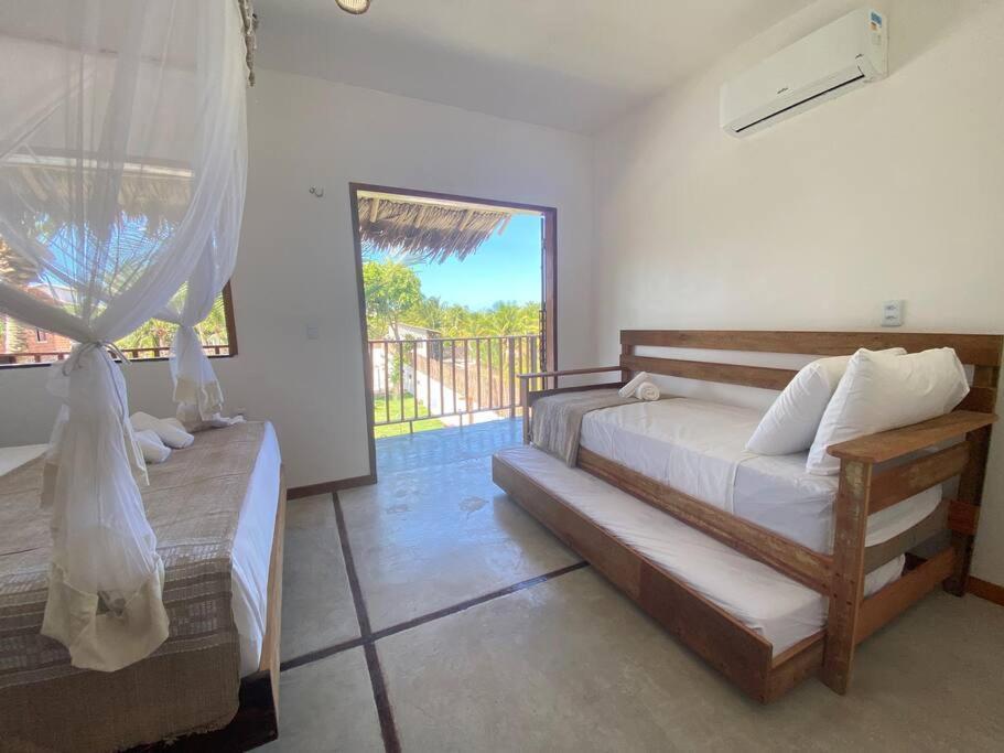 Vila Bless 4 Bedroom Vila With Pool, Garden And Beach Tennis Court Prea Esterno foto