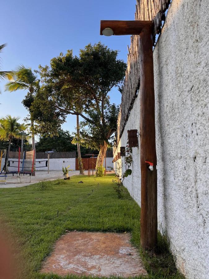 Vila Bless 4 Bedroom Vila With Pool, Garden And Beach Tennis Court Prea Esterno foto