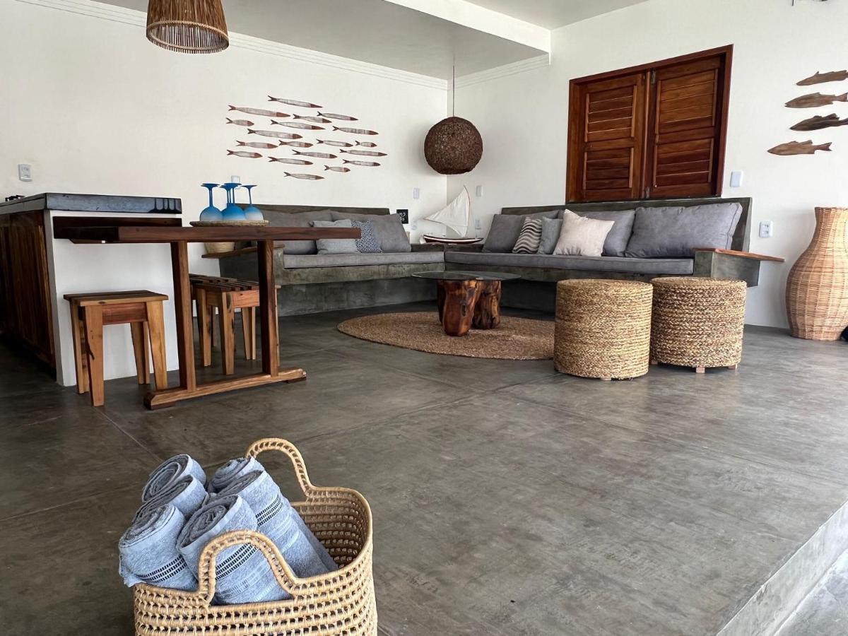 Vila Bless 4 Bedroom Vila With Pool, Garden And Beach Tennis Court Prea Esterno foto