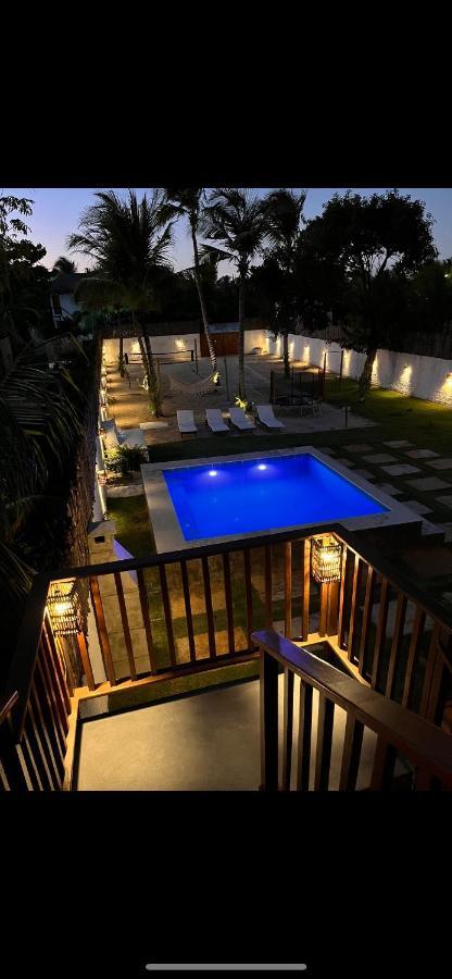 Vila Bless 4 Bedroom Vila With Pool, Garden And Beach Tennis Court Prea Esterno foto