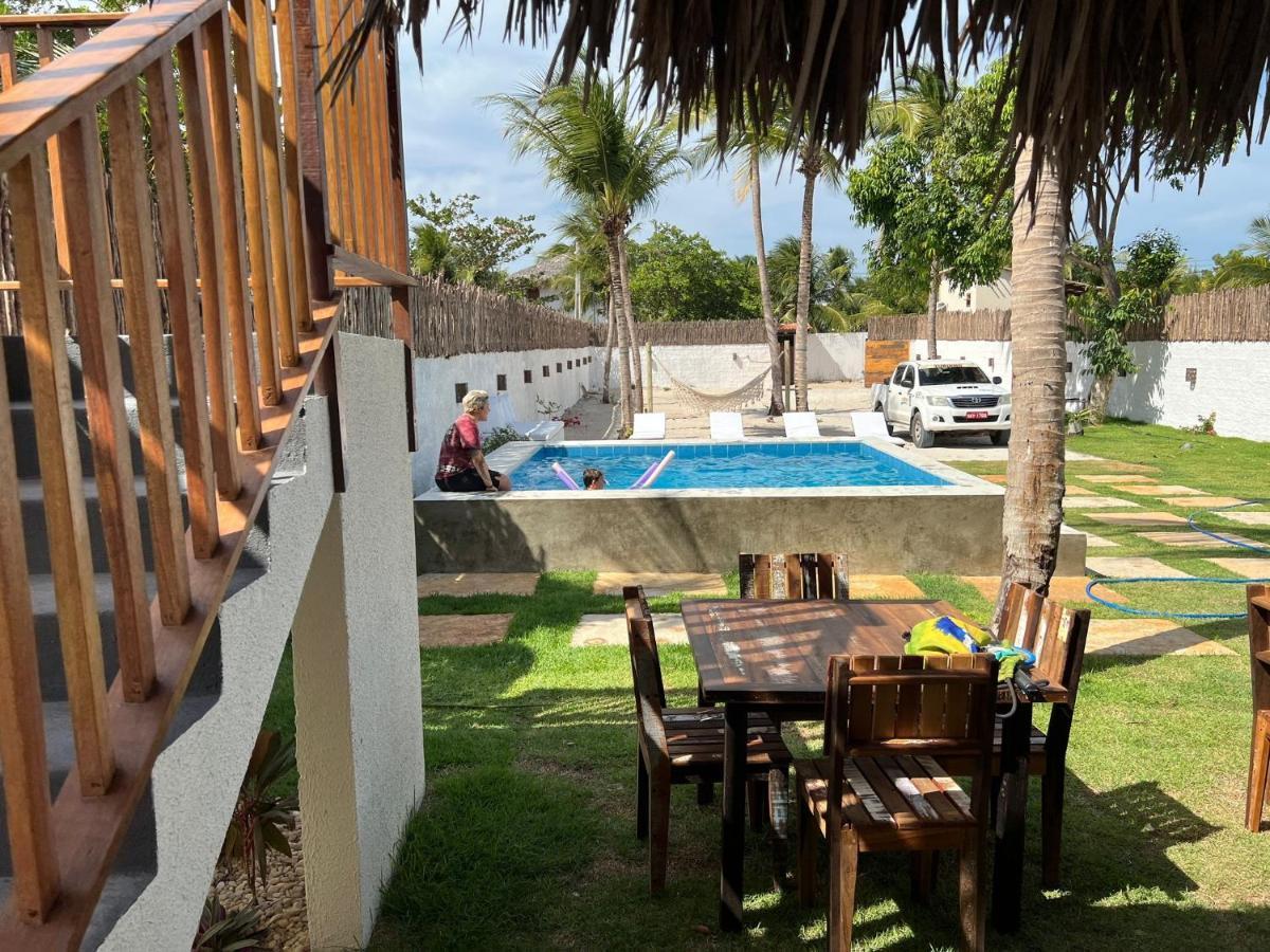 Vila Bless 4 Bedroom Vila With Pool, Garden And Beach Tennis Court Prea Esterno foto