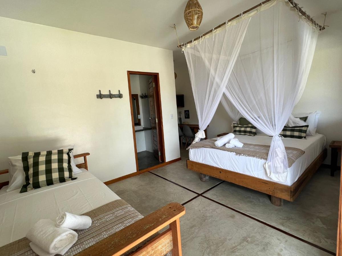 Vila Bless 4 Bedroom Vila With Pool, Garden And Beach Tennis Court Prea Esterno foto
