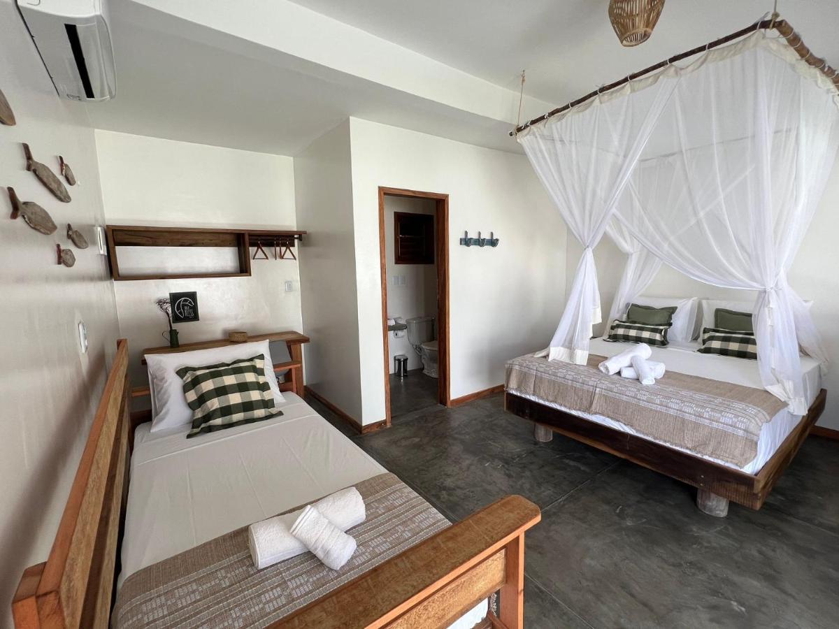 Vila Bless 4 Bedroom Vila With Pool, Garden And Beach Tennis Court Prea Esterno foto