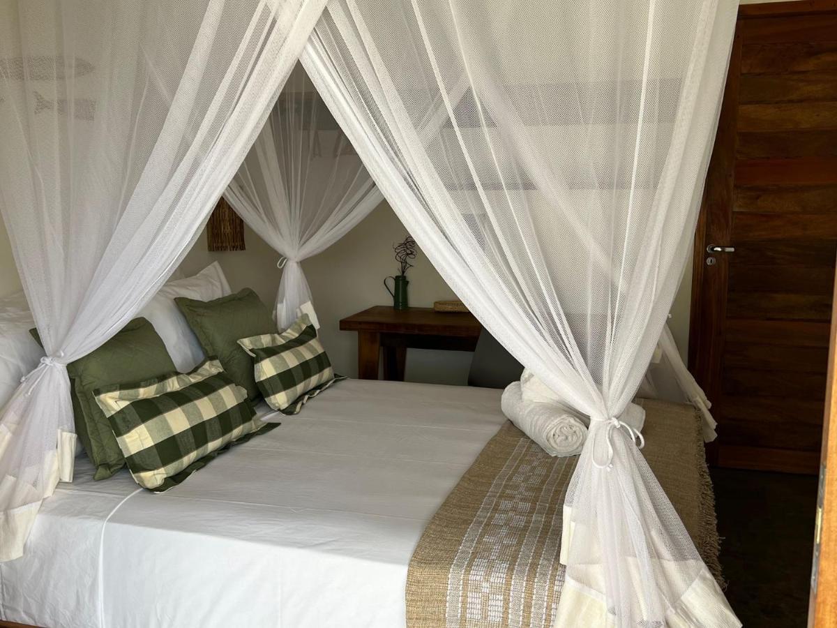 Vila Bless 4 Bedroom Vila With Pool, Garden And Beach Tennis Court Prea Esterno foto