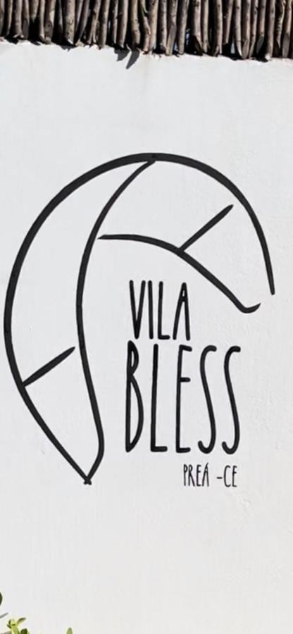 Vila Bless 4 Bedroom Vila With Pool, Garden And Beach Tennis Court Prea Esterno foto