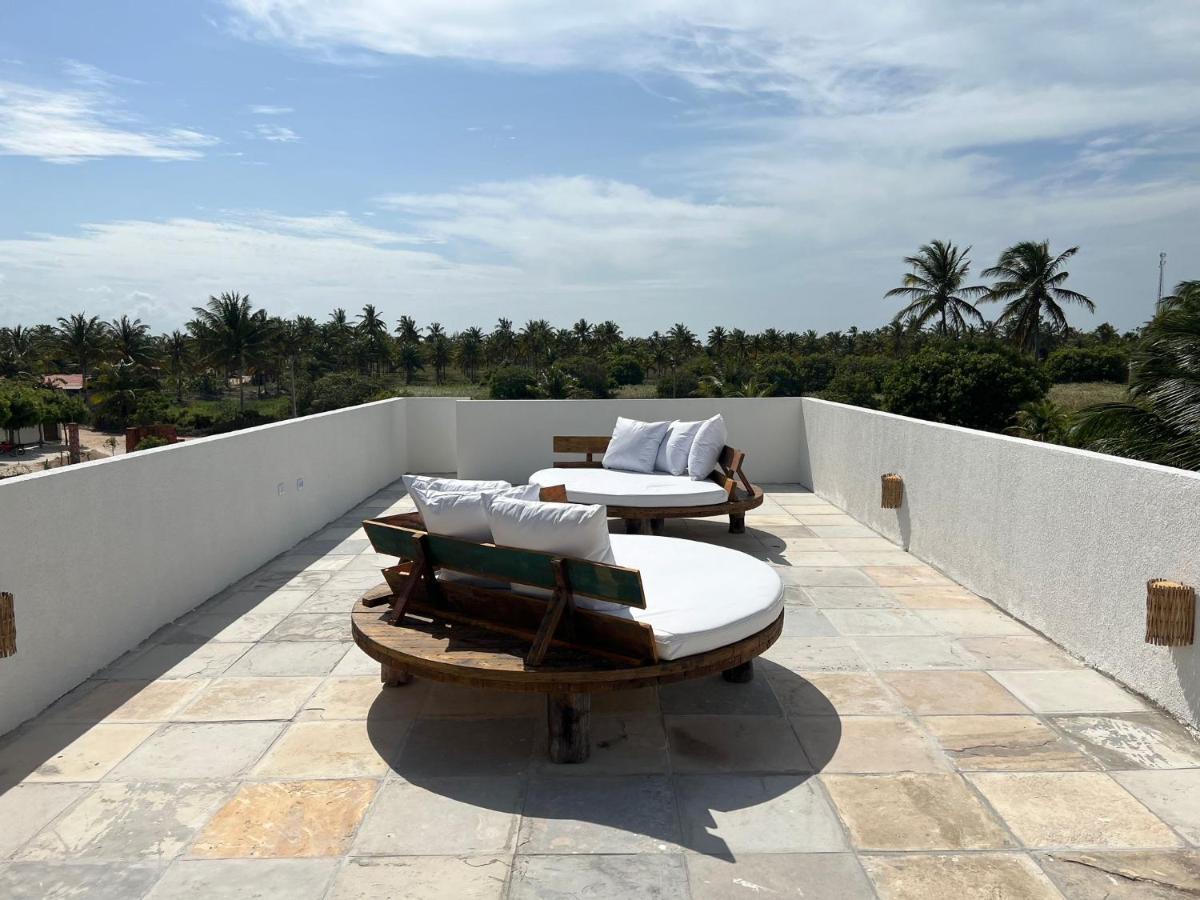 Vila Bless 4 Bedroom Vila With Pool, Garden And Beach Tennis Court Prea Esterno foto