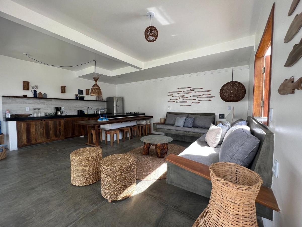 Vila Bless 4 Bedroom Vila With Pool, Garden And Beach Tennis Court Prea Esterno foto