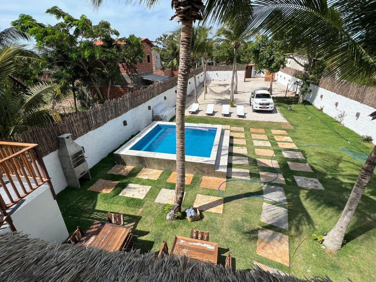 Vila Bless 4 Bedroom Vila With Pool, Garden And Beach Tennis Court Prea Esterno foto