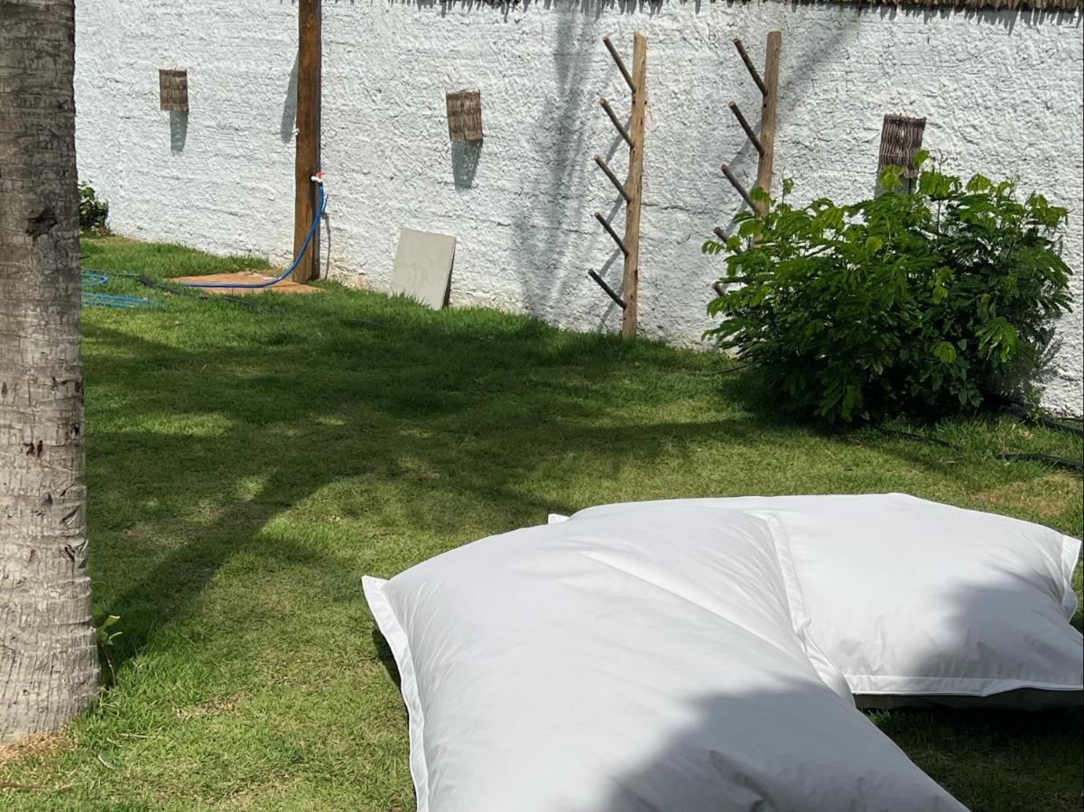 Vila Bless 4 Bedroom Vila With Pool, Garden And Beach Tennis Court Prea Esterno foto