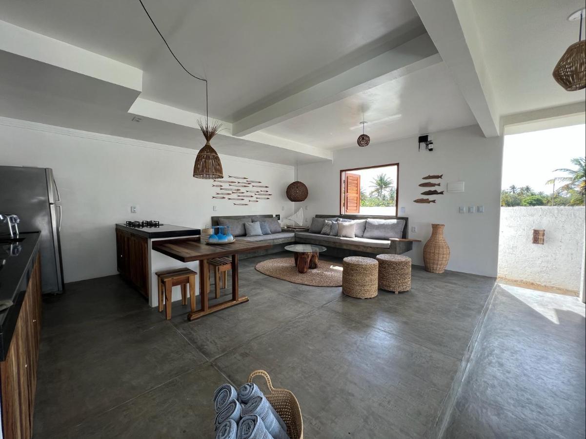 Vila Bless 4 Bedroom Vila With Pool, Garden And Beach Tennis Court Prea Esterno foto