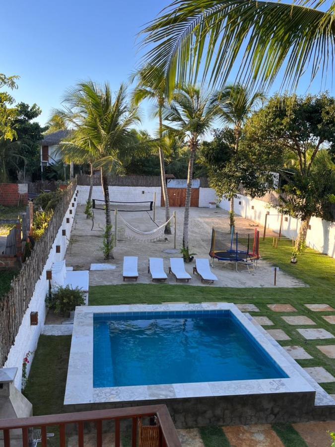 Vila Bless 4 Bedroom Vila With Pool, Garden And Beach Tennis Court Prea Esterno foto