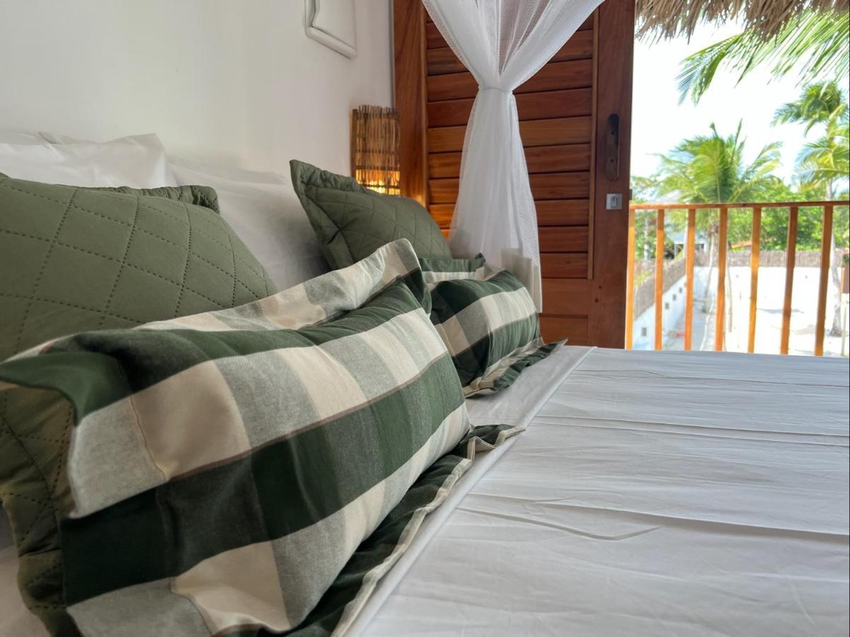 Vila Bless 4 Bedroom Vila With Pool, Garden And Beach Tennis Court Prea Esterno foto
