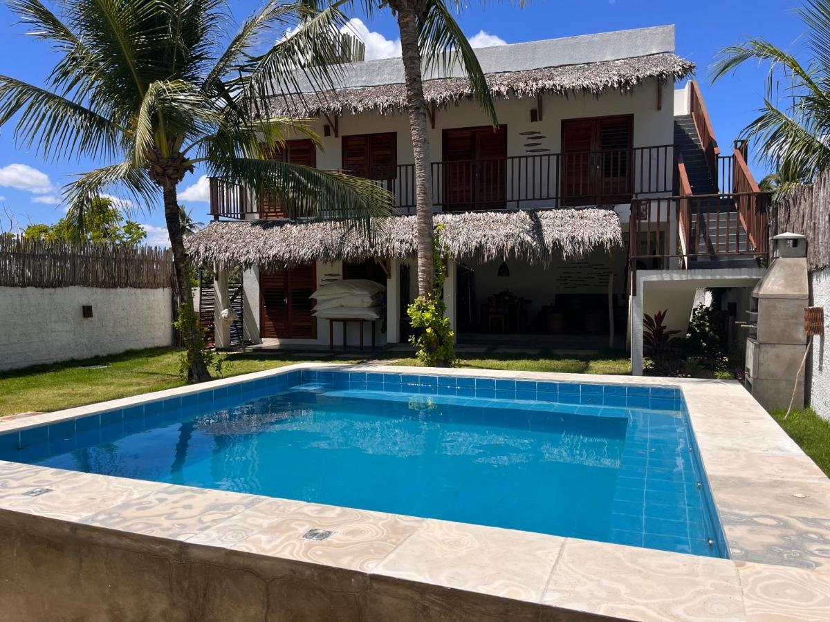 Vila Bless 4 Bedroom Vila With Pool, Garden And Beach Tennis Court Prea Esterno foto